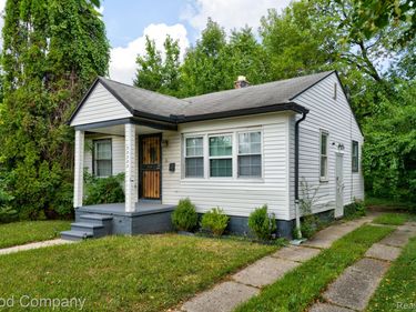 18052 Mackay Street , Detroit, Mi 48234