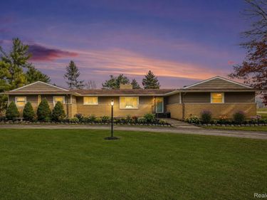 1575 Kellogg Road , Genoa Township, Mi 48114