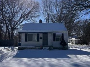 3413 Augusta Street , Flint, Mi 48503