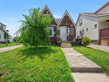 5045 Wayburn Street , Detroit, Mi 48224