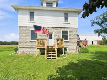 8850 Lohr Road , Greenwood Township, Mi 48006