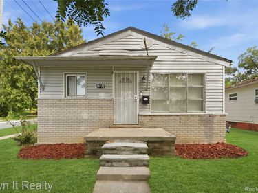 26772 Colgate Street , Inkster, Mi 48141