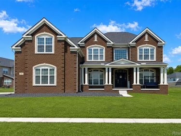 1303 Napa Drive , Canton Township, Mi 48187