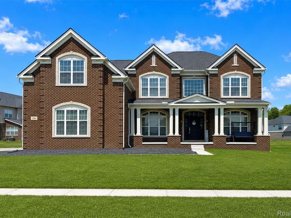 1303 Napa Drive , Canton Township, Mi 48187