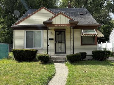 9229 Westwood Street , Detroit, Mi 48228