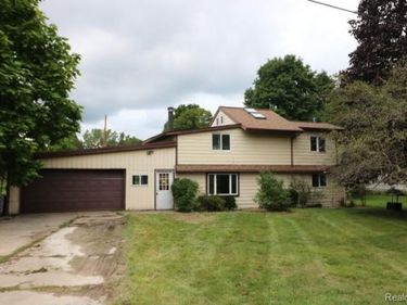 6179 Falkenbury Road , Deerfield Township, Mi 48461