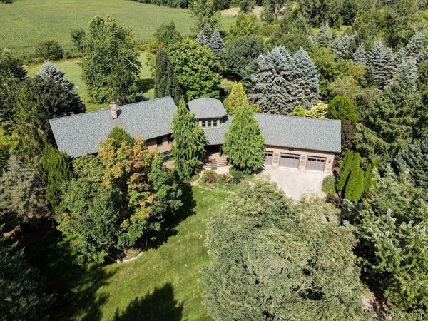 4701 E Allen Road, Locke Township, Mi 48892