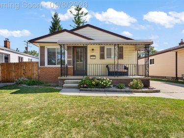 13789 Agnes Street, Southgate, Mi 48195