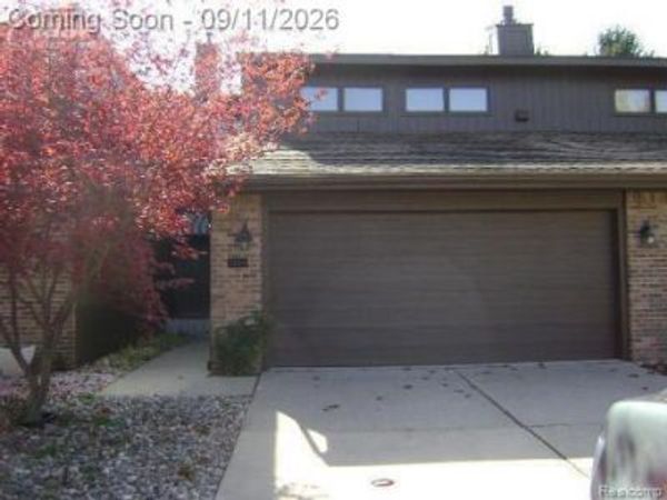 1450 Beaumont Circle , Flushing, Mi 48433