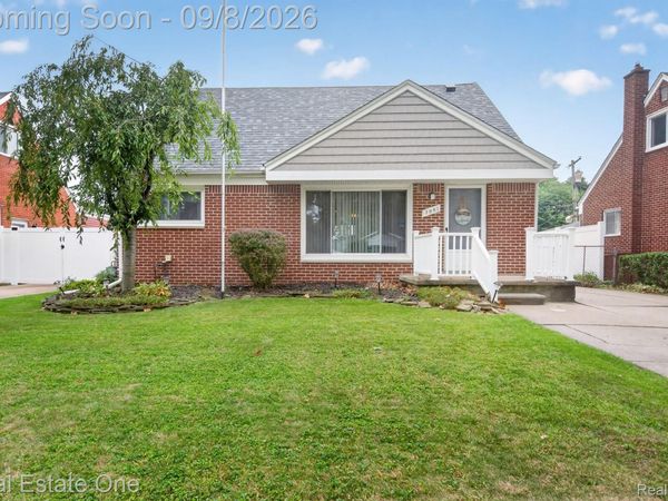 7961 Merrick Street, Taylor, Mi 48180