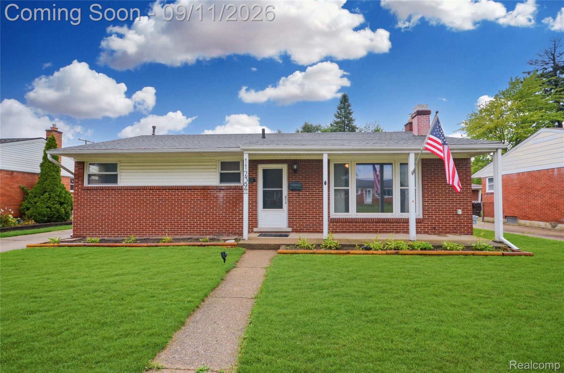 11239 Diamond Drive, Sterling Heights, Mi 48314 Main Photo