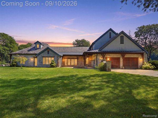 61400 Romeo Plank Road, Ray Township, Mi 48096