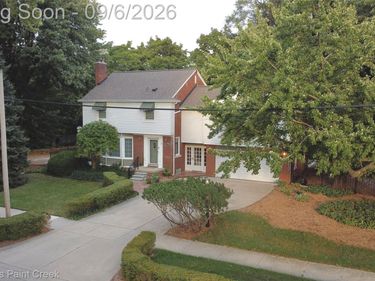 1405 Wellesley Drive, Mt Clemens, Mi 48043