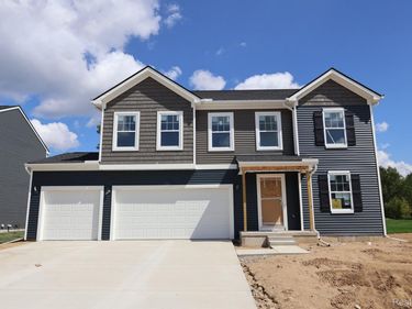 366 Edge Brook Drive , Holly Township, Mi 48442