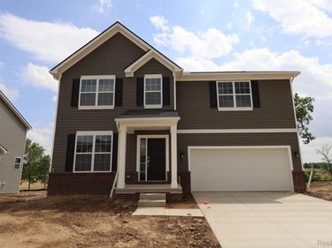 2768 Silo Drive , Saline Township, Mi 48176