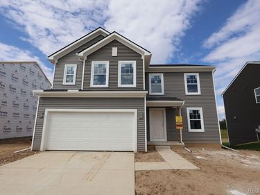 623 Harvest Way , Chelsea, Mi 48118