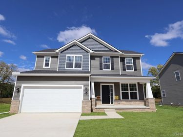 27111 Gallop Way, Saline, Mi 48176