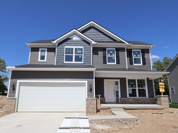 27111 Gallop Way , Saline, Mi 48176