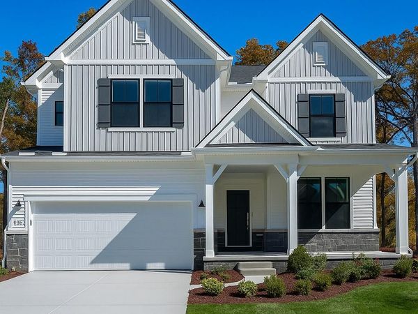 59643 Pine Valley Drive, Lyon Township, Mi 48165