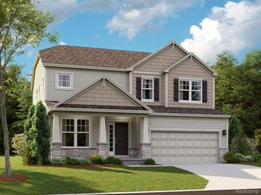 27124 Silo Drive , Saline, Mi 48176