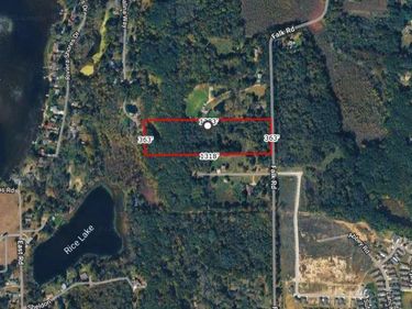 15522 Falk Road , Holly Township, Mi 48442