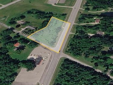 00 Dixie , Birch Run Township, Mi 48415