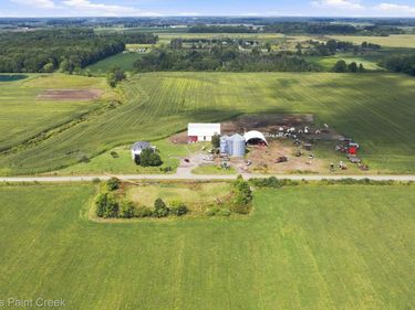 8850 Lohr 26.14 Acres Road , Greenwood Township, Mi 48006