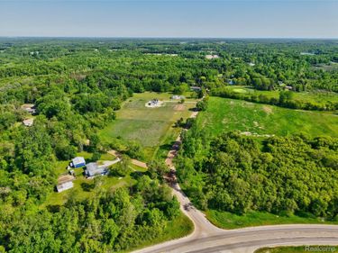 VL Parcel 4A Fagan Road , Holly Township, Mi 48442