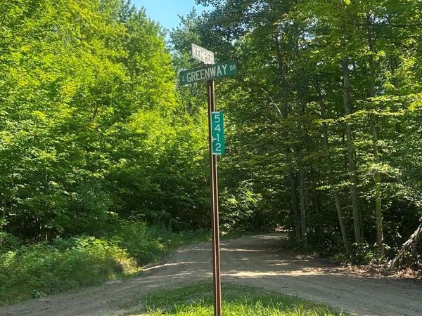 0 Ky Highway Ken Pen , Maple Forest Township, Mi 49733