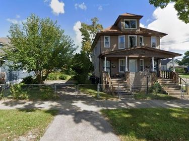 4410 French Road , Detroit, Mi 48214