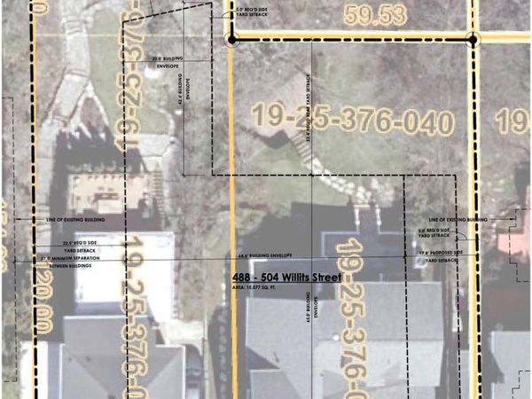504 Willits Street , Birmingham, Mi 48009
