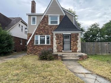 17155 Strasburg Street , Detroit, Mi 48205