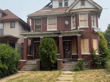 2634 Montclair Street , Detroit, Mi 48214