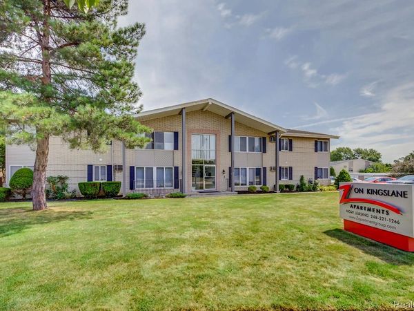 33354 Kingslane , Unit 8, Farmington, Mi 48336