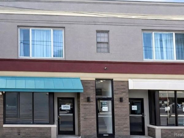 7629 W Vernor , Unit Apt 1, Detroit, Mi 48209