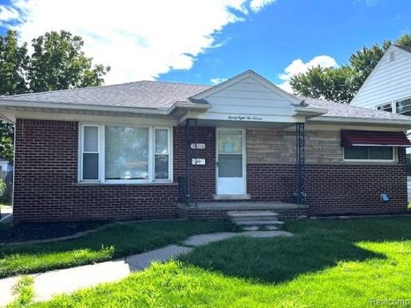 28216 JAHNS Drive , Roseville, Mi 48066