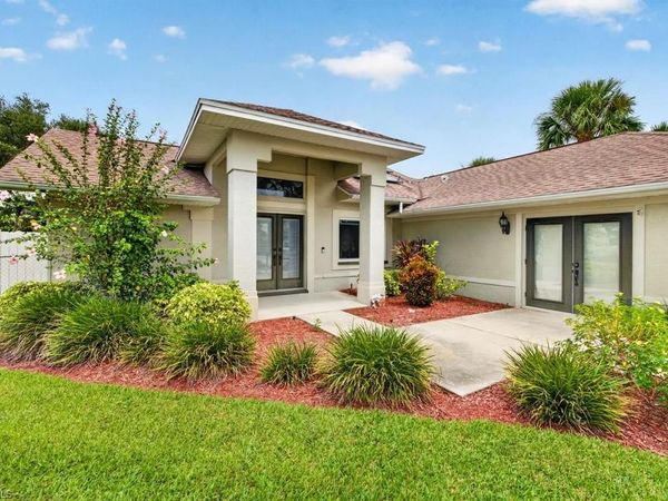 2610 Elva PL, LEHIGH ACRES, FL 33971