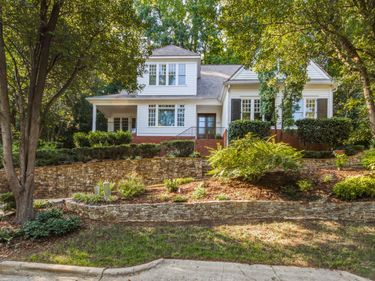 216 Mill Race Drive, Chapel Hill, NC 27514