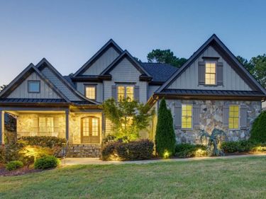 7217 Ledford Grove Lane, Wake Forest, NC 27587