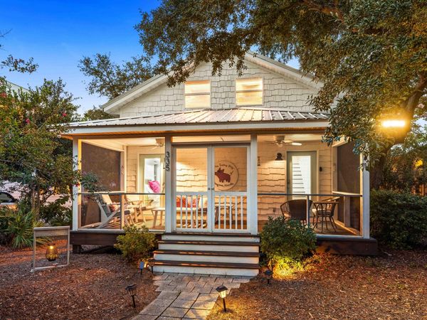 335 San Juan Avenue, Santa Rosa Beach, FL 32459