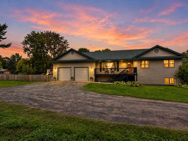 205 Jaden Drive, Milltown, WI 54858