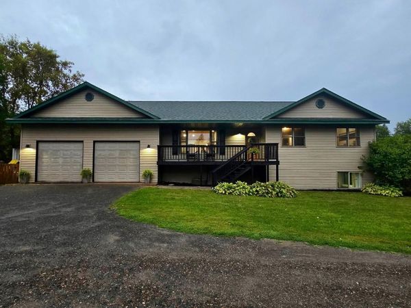 205 Jaden Drive, Milltown, WI 54858