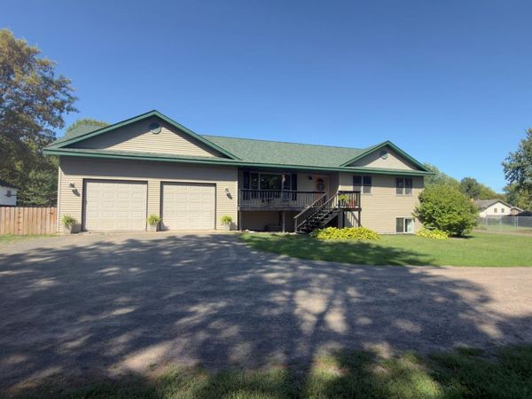 205 Jaden Drive , Milltown, WI 54858
