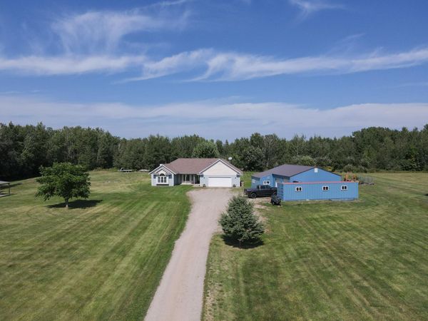 14586 Lynx Road, Milaca, MN 56353