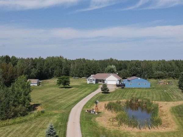14586 Lynx Road, Milaca, MN 56353