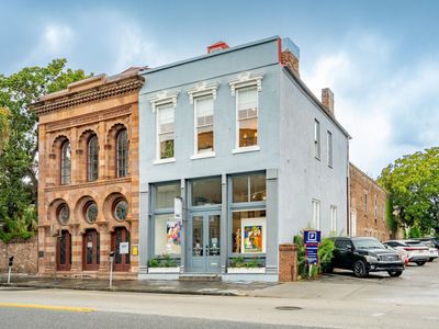 143 E Bay Street , Unit Suite A, Charleston, SC 29401
