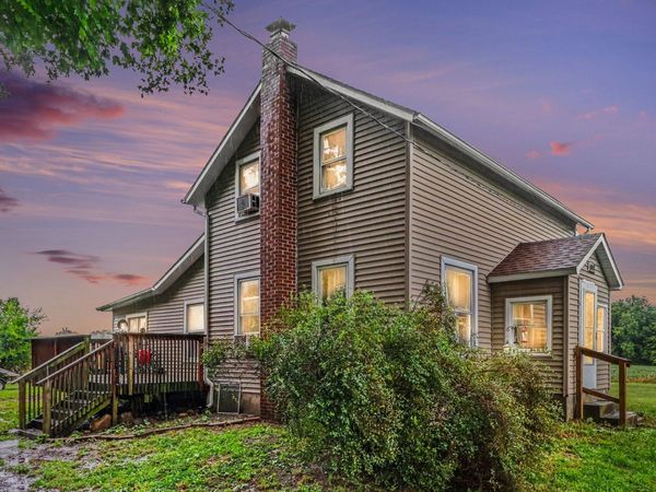 19367 T Drive S, Tekonsha, MI 49092