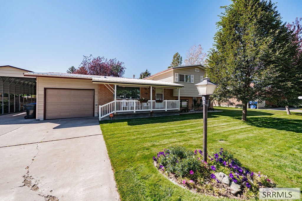 61 K Street, Rexburg, ID 83440 Main Photo