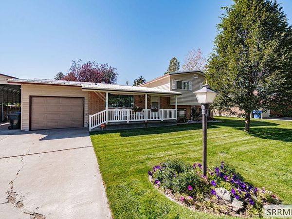 61 K Street, REXBURG, ID 83440
