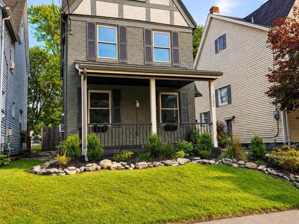 1732 Jefferson Avenue , Dunmore, PA 18509